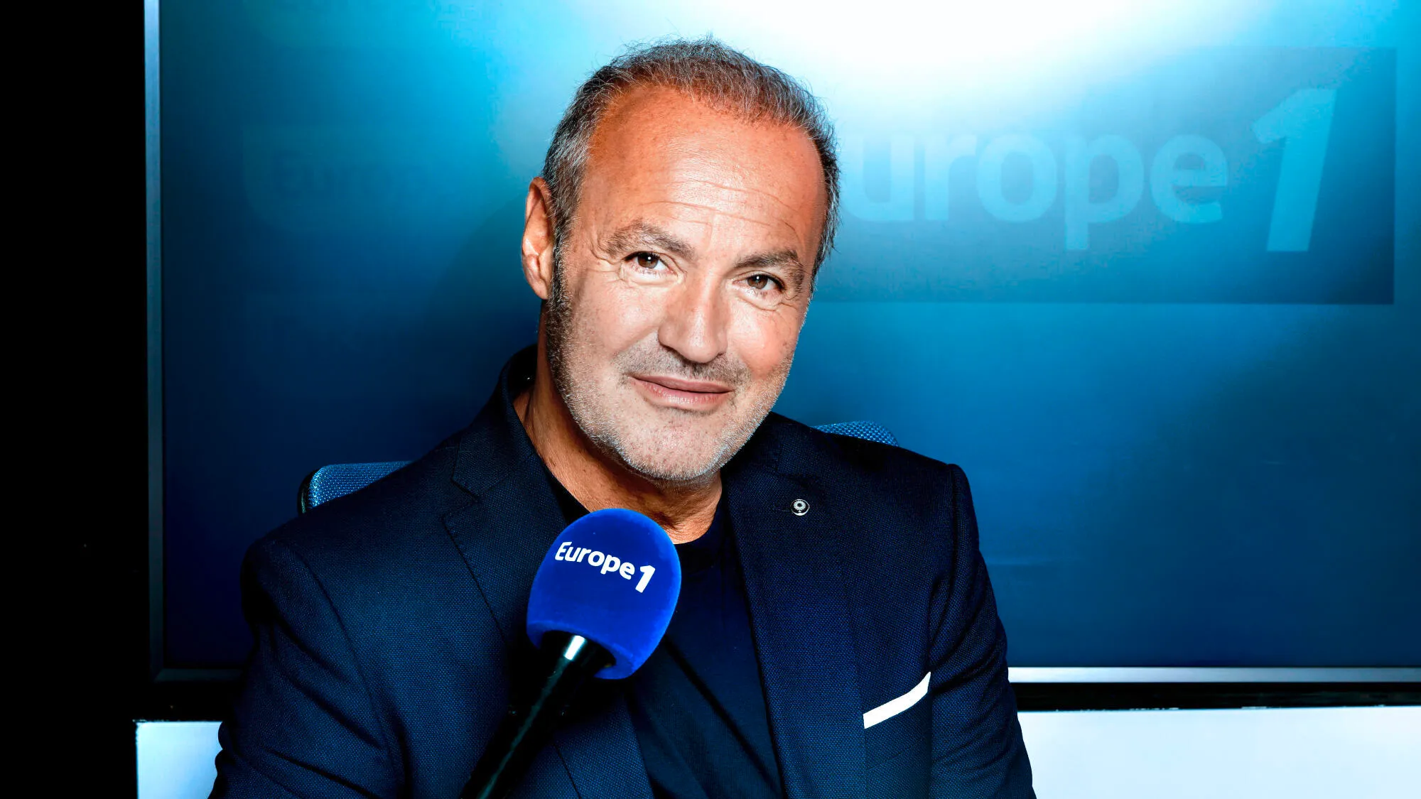 “At night, I strain my ear and my heart”