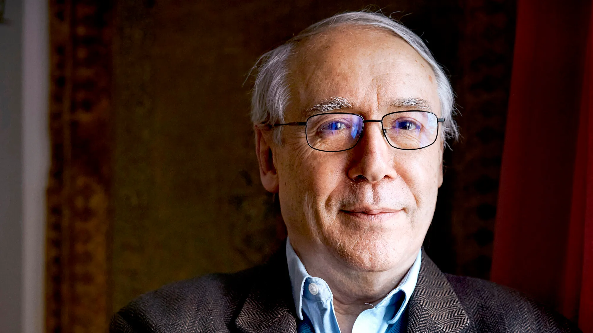 (Chronicle) At the heart of the ambient chaos, China establishes itself as a model of stability