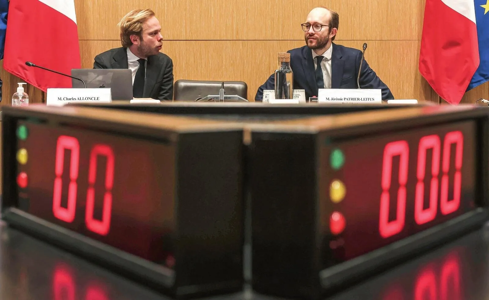 Commissions of inquiry: a spectacle of public utility