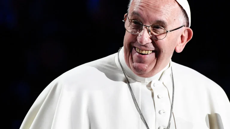 Death of Pope Francis: four significant texts