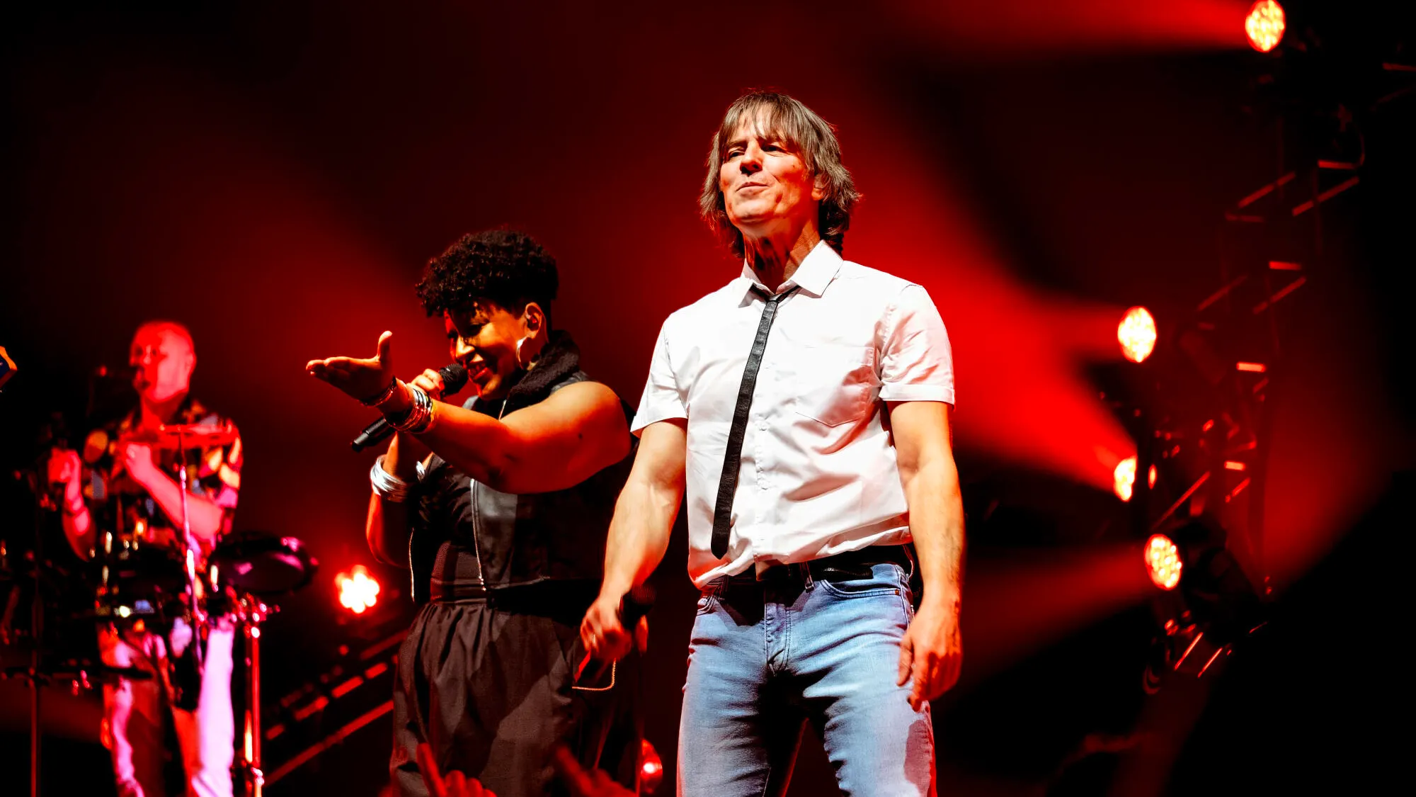 Goldman, Queen, France Gall: why the tributes are a hit