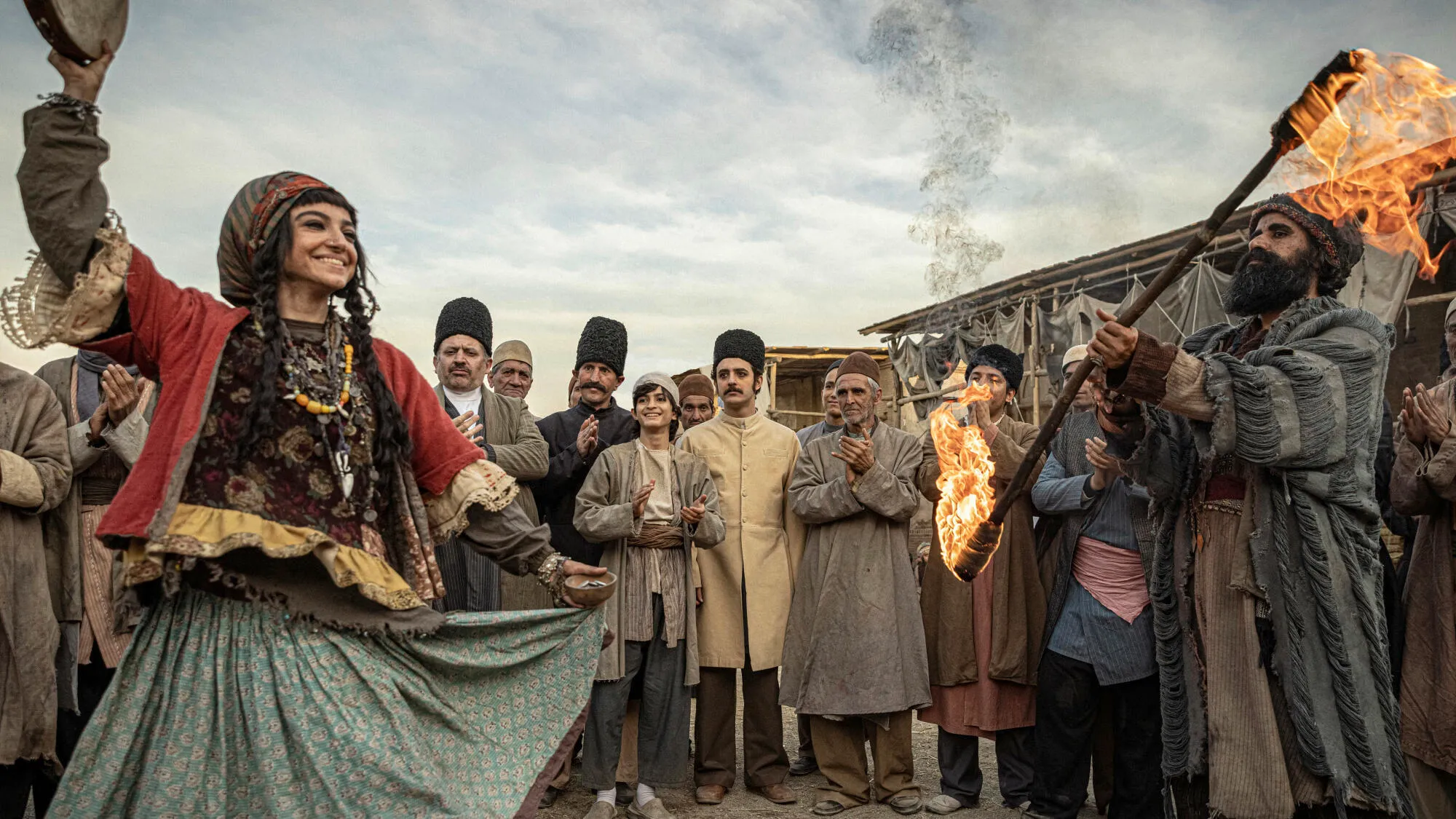 In Cannes, the series also have their festival