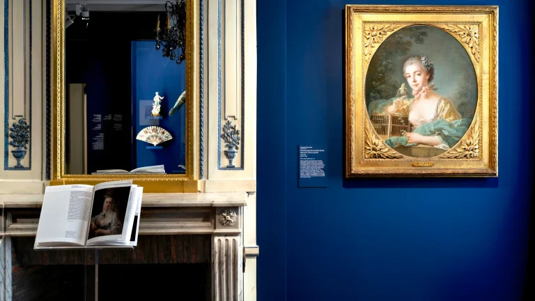 In Paris, 3 exhibitions on fashion in the Age of Enlightenment