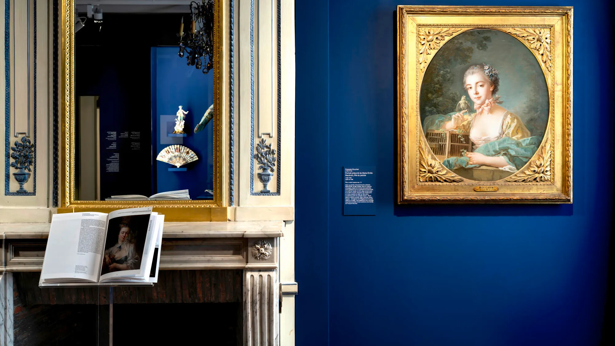 In Paris, 3 exhibitions on fashion in the Age of Enlightenment