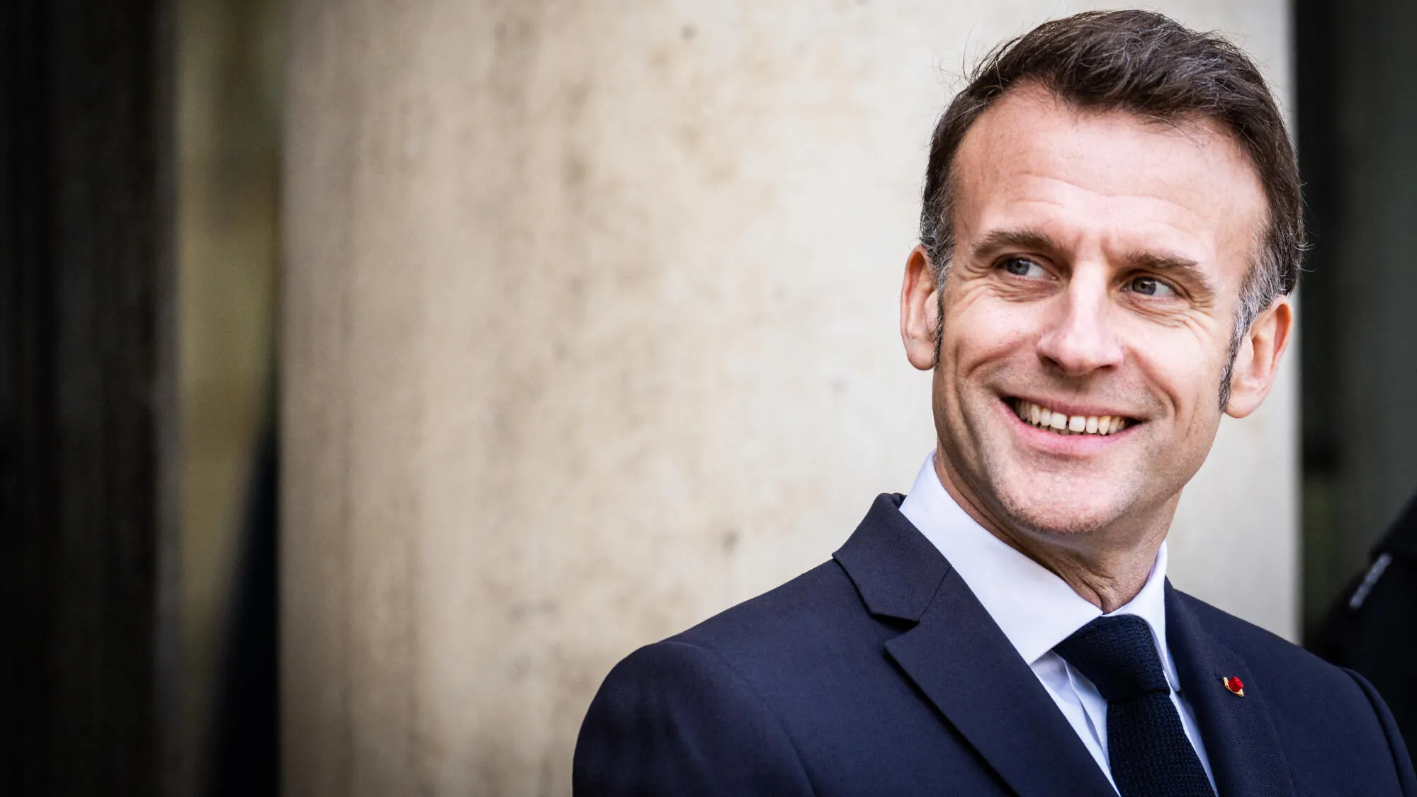Macron and Léon XIV: a focus on the international