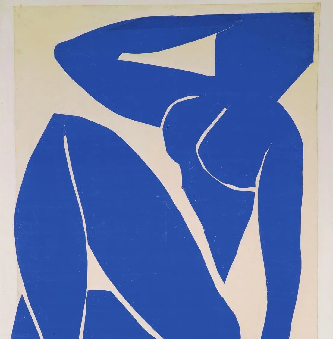 Meditating with Henri Matisse (1869-1954)