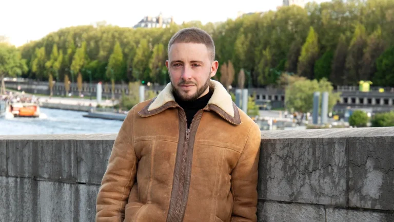 “My daily life was organized around cystic fibrosis”