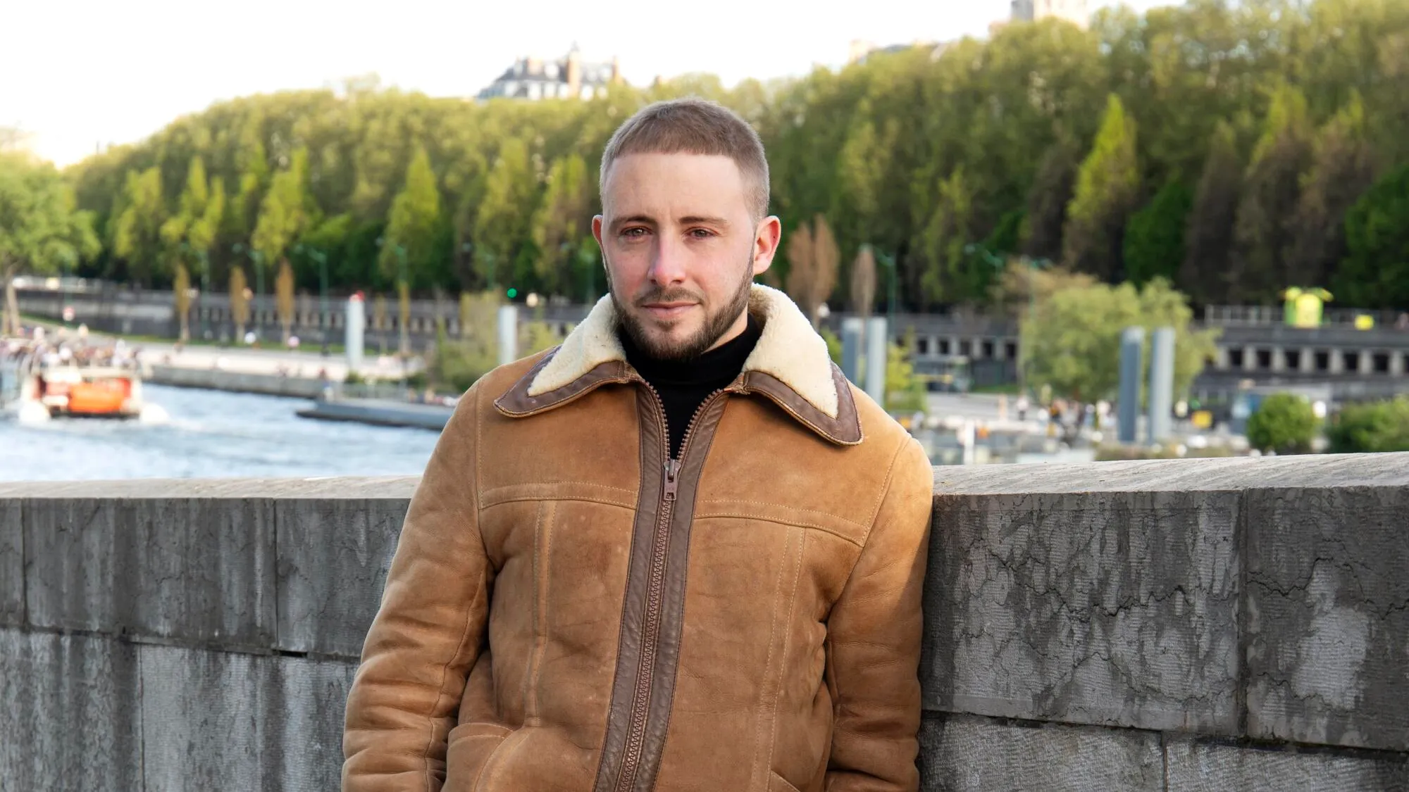 “My daily life was organized around cystic fibrosis”