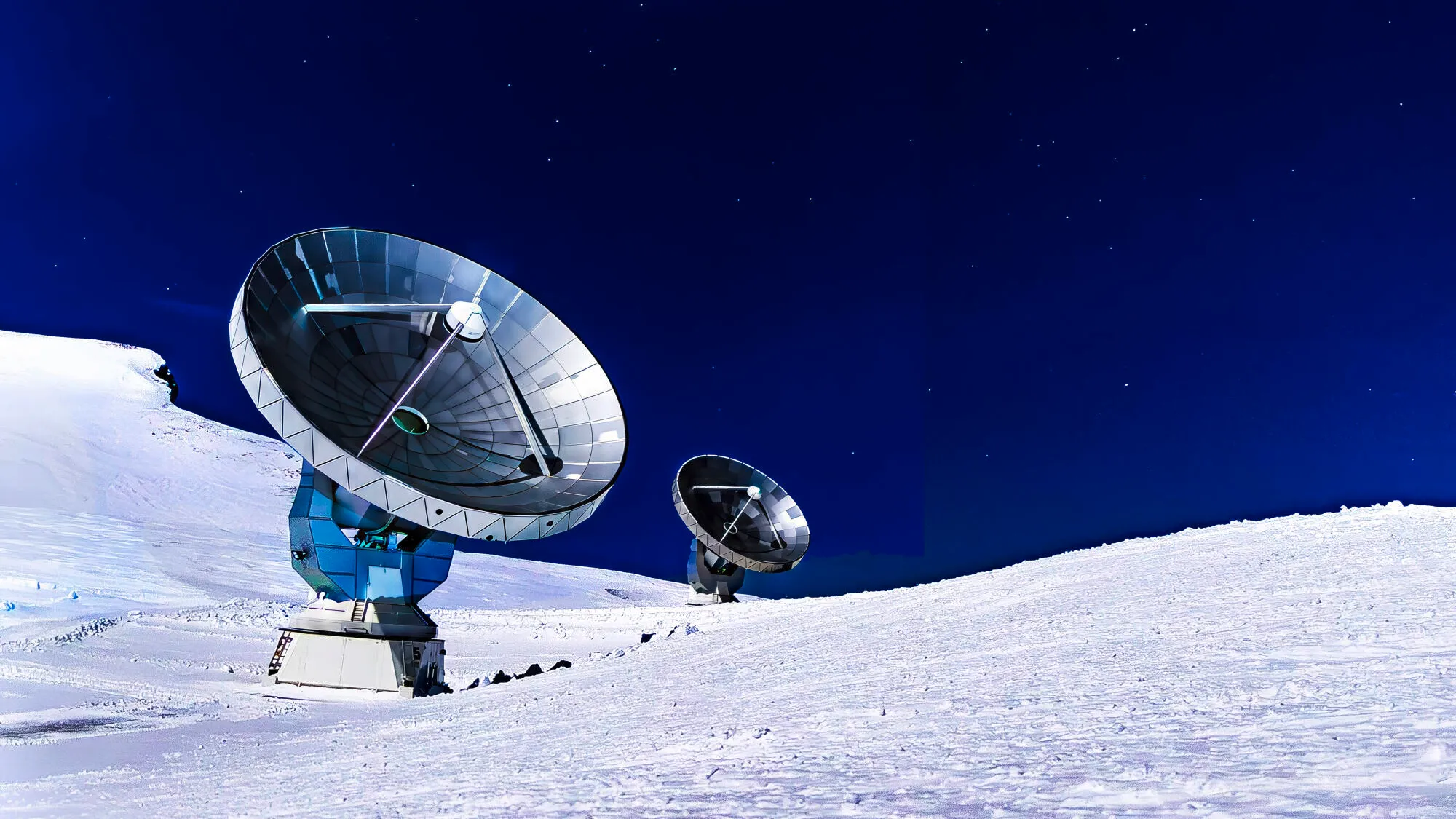 Noema tracks the birth of stars