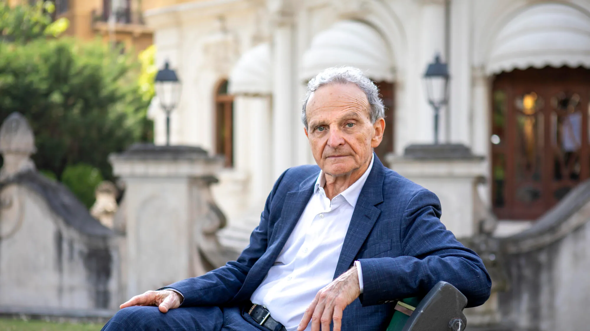 “Populism only reveals the problems”