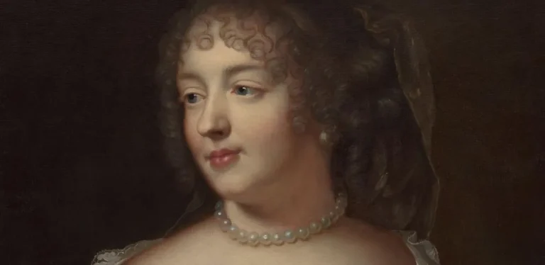 The Carnavalet museum pays tribute to Madame de Sévigné