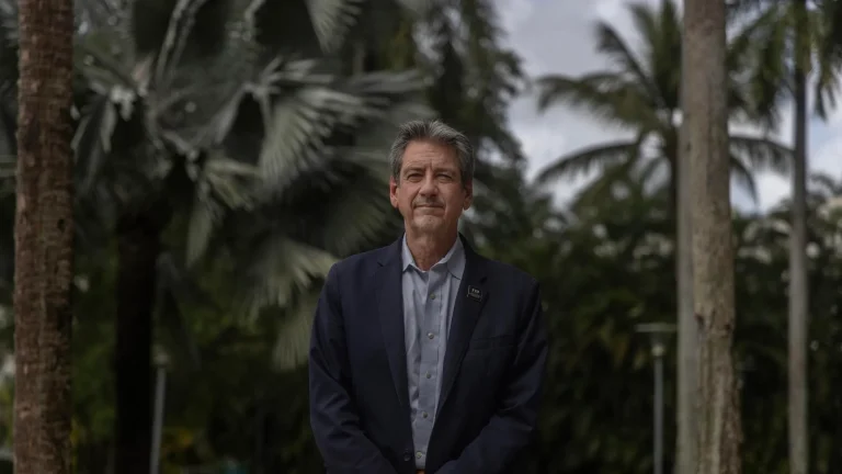 “The end of the regime is getting closer”