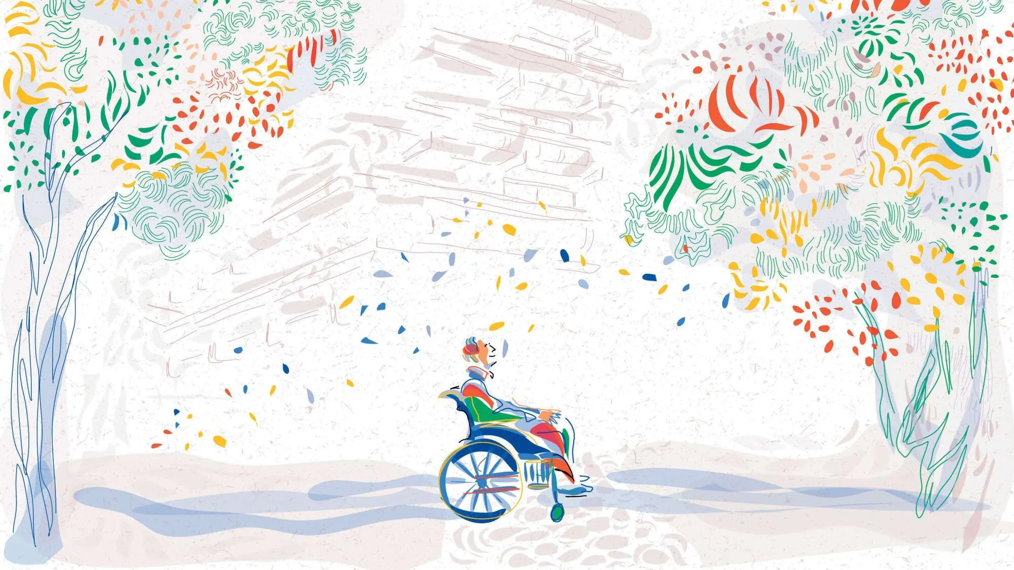 The rebirth of spinal patients