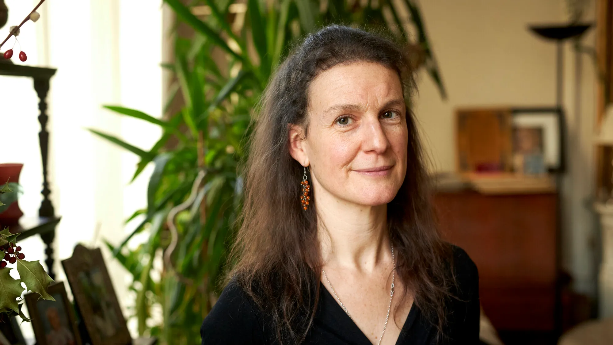 “Transforming drama into momentum for mental health”