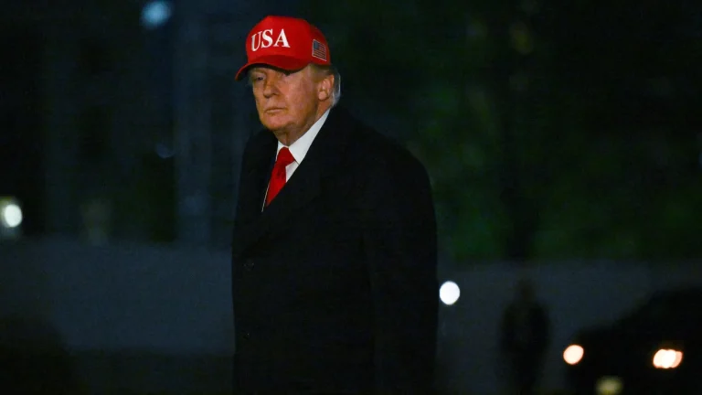 “Weak” ; “catastrophic”… Donald Trump attacks Leo XIV, who responds