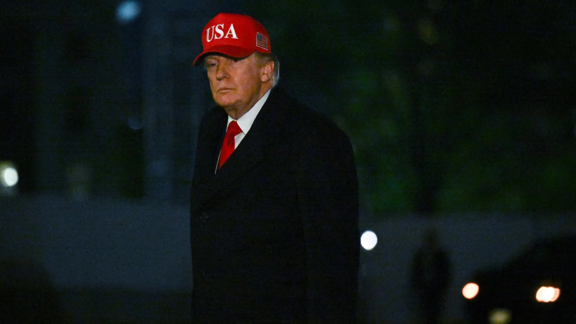 "Weak" ; “catastrophic”… Donald Trump attacks Leo XIV, who responds