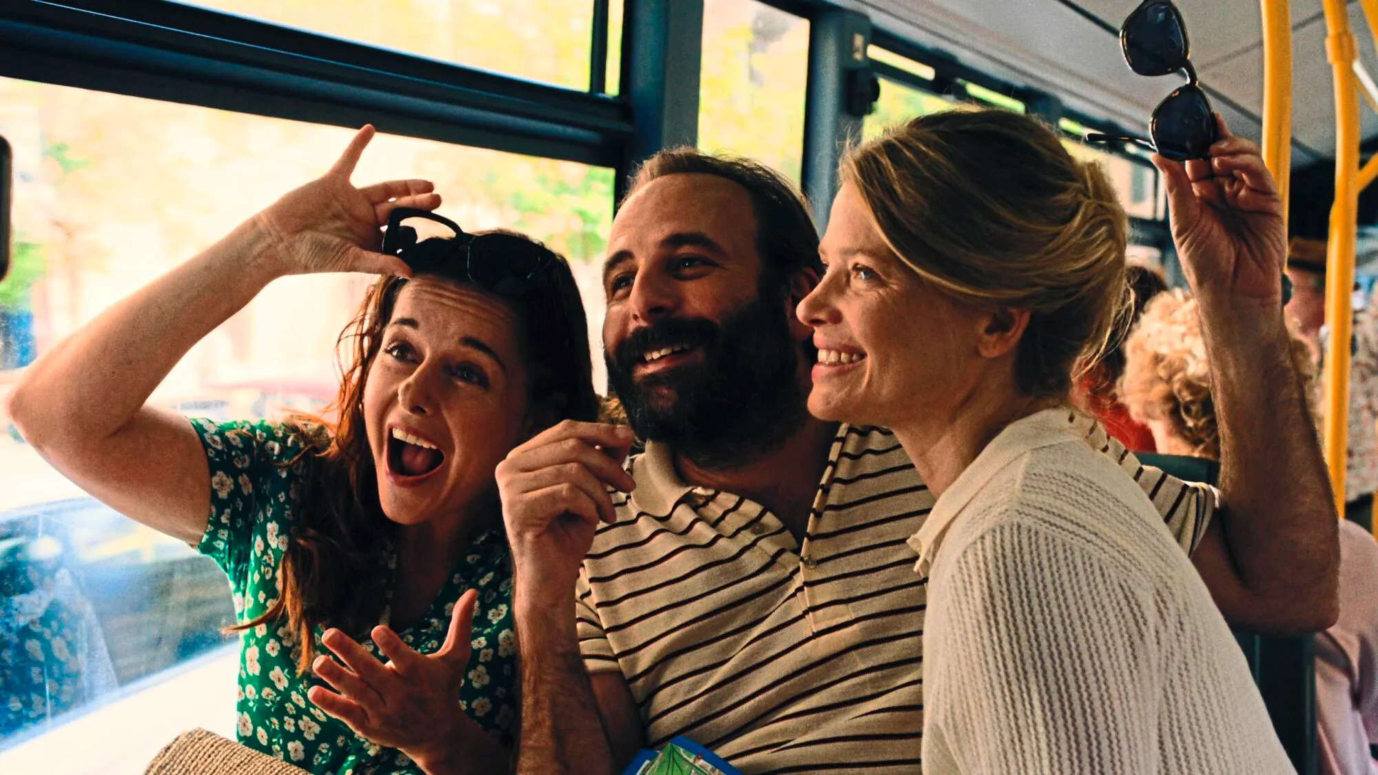 “What is love?” at the cinema