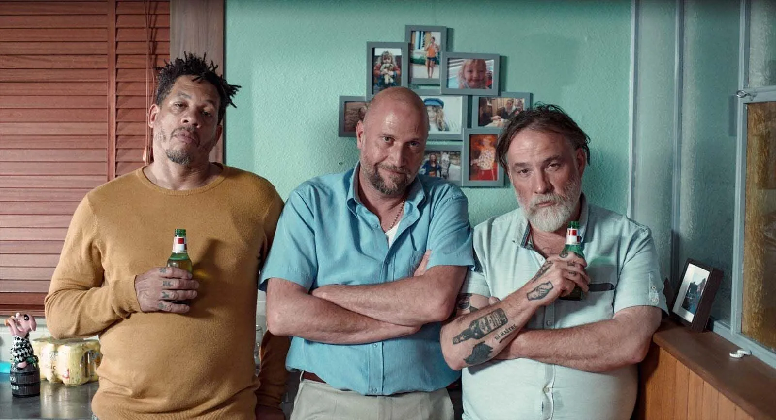 What to see on television this weekend? Our recommendations
