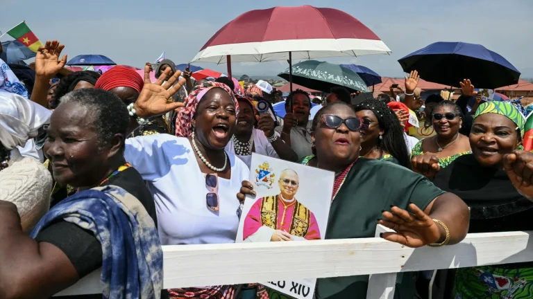 a demanding “project of hope”