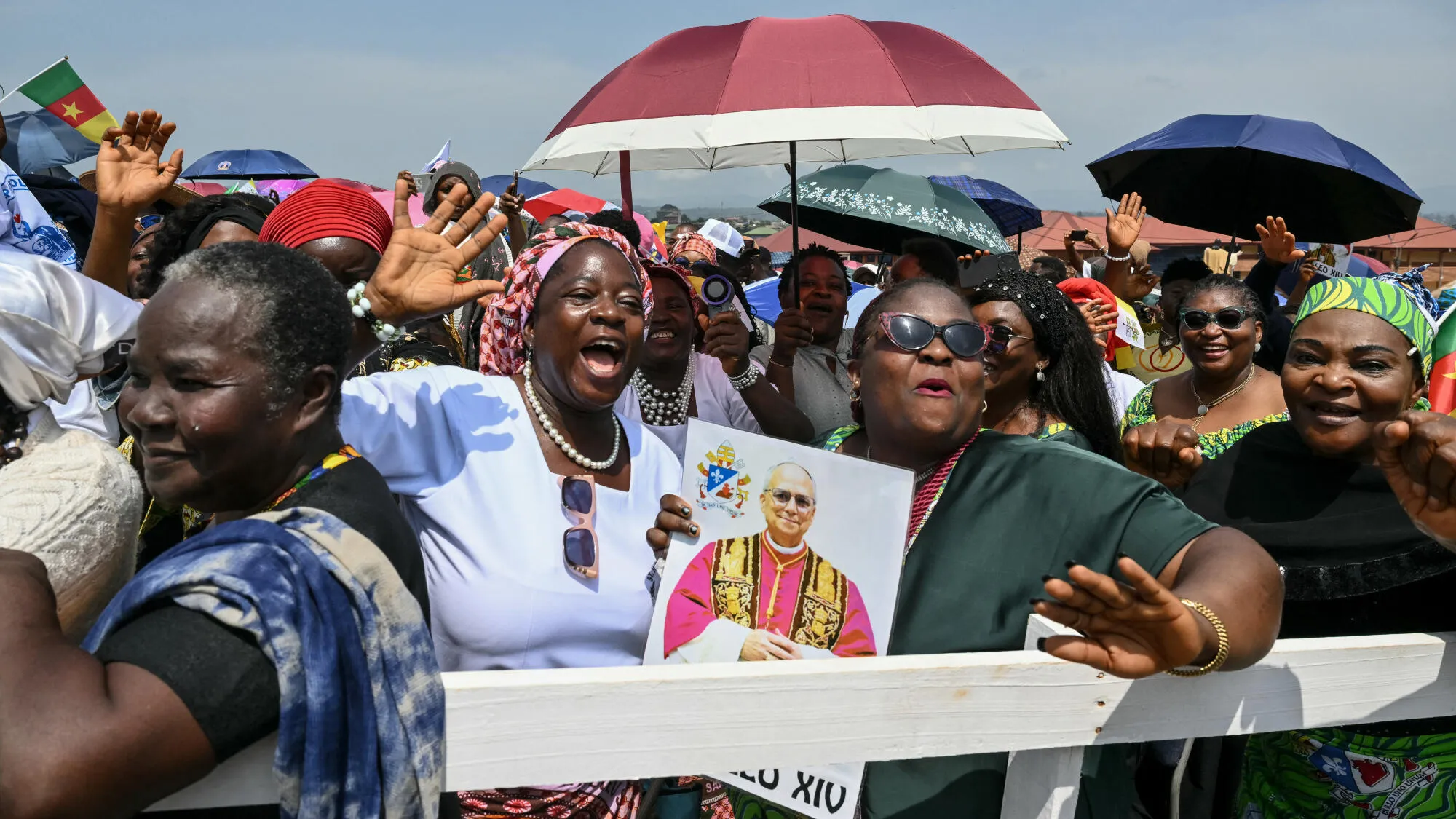 a demanding “project of hope”