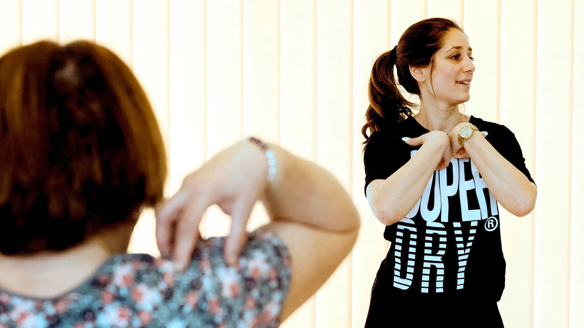 a soothing house treats eating disorders