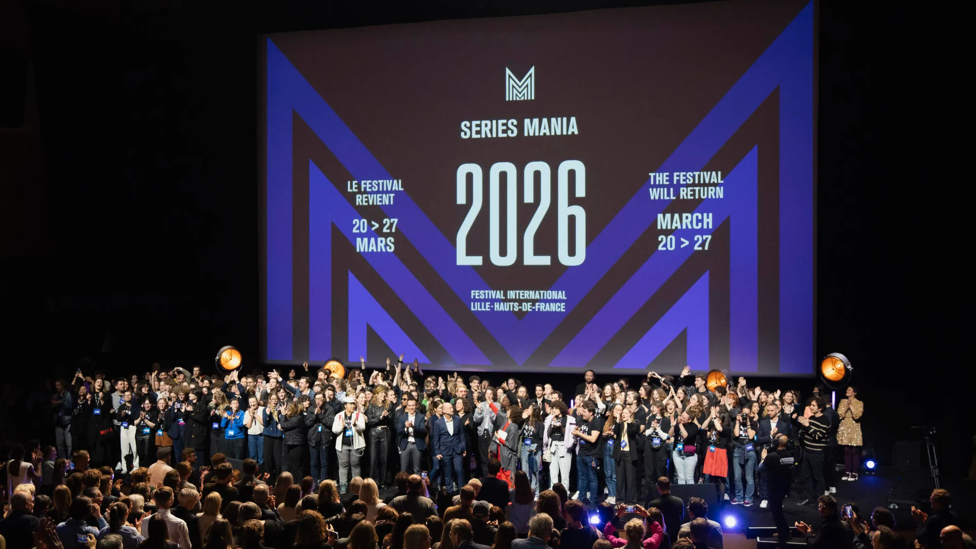 human and powerful stories