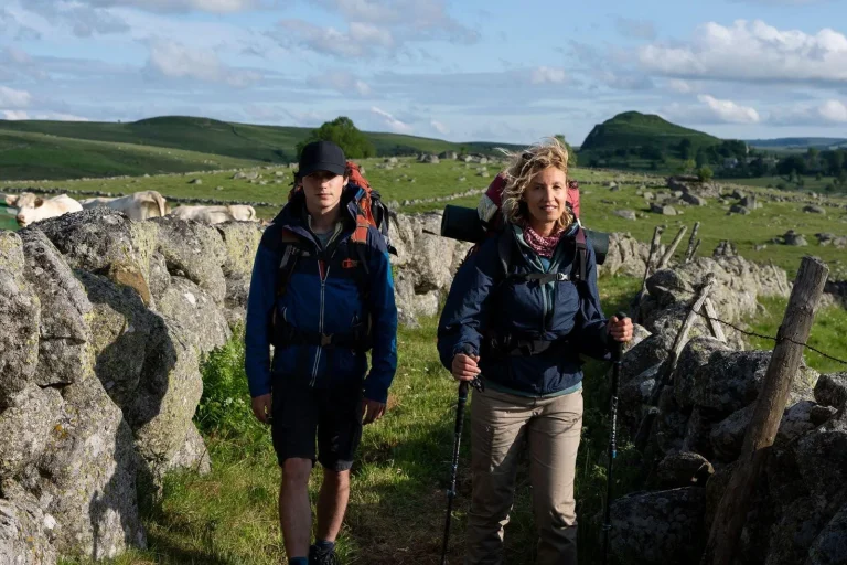 our readers react to the film “Compostelle”