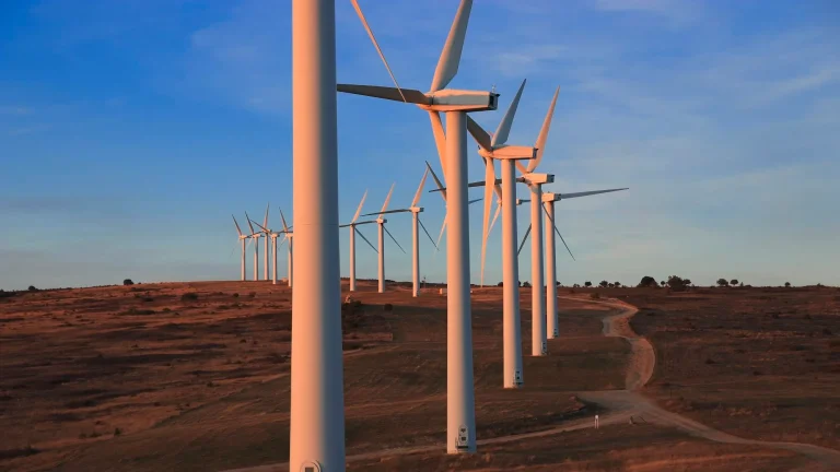 the challenges of an inevitable transition