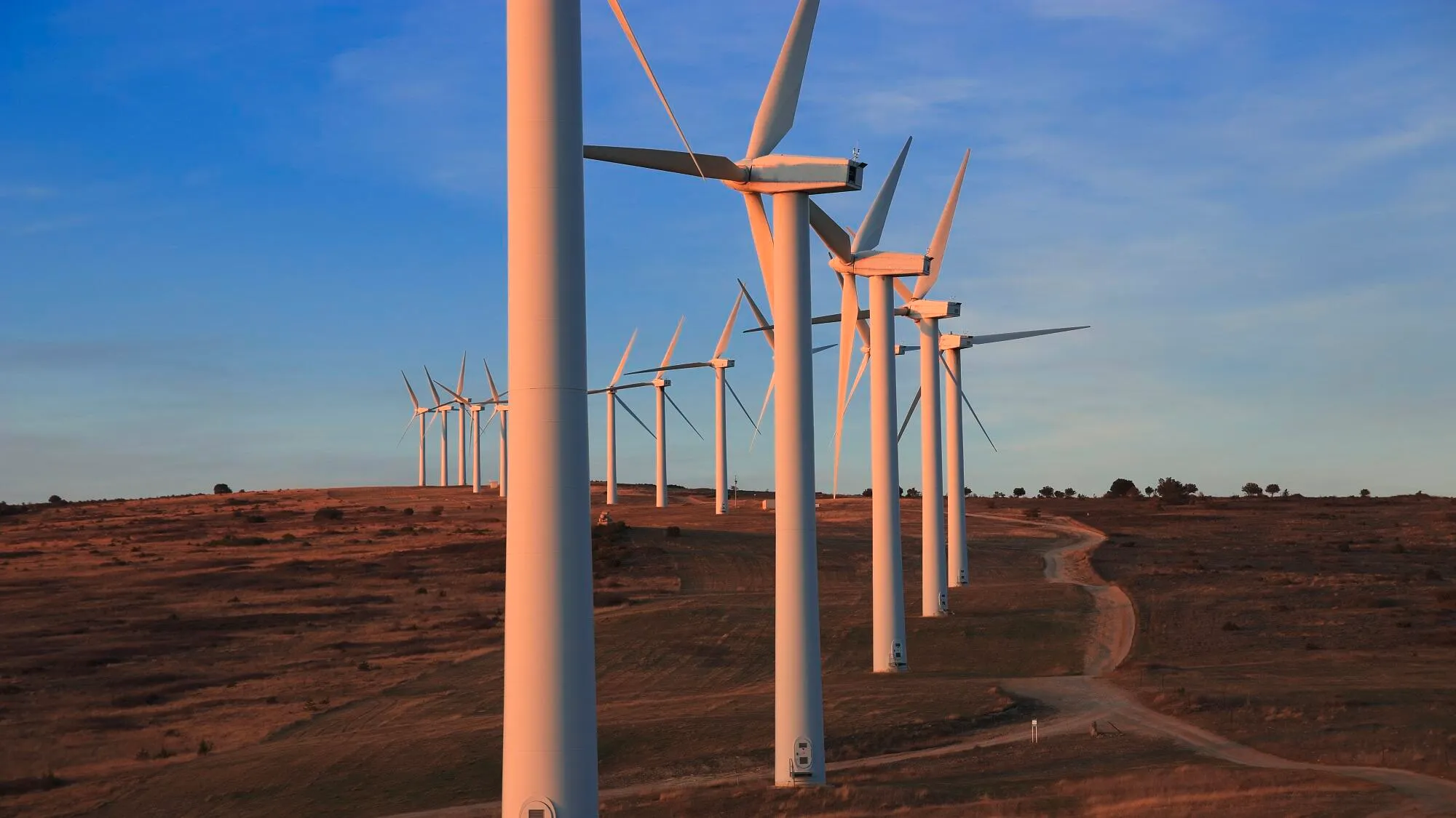 the challenges of an inevitable transition