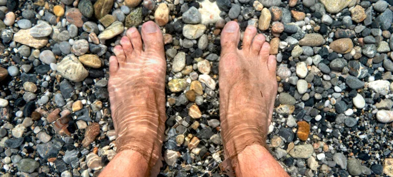 the gospel of the mass of April 2, 2026