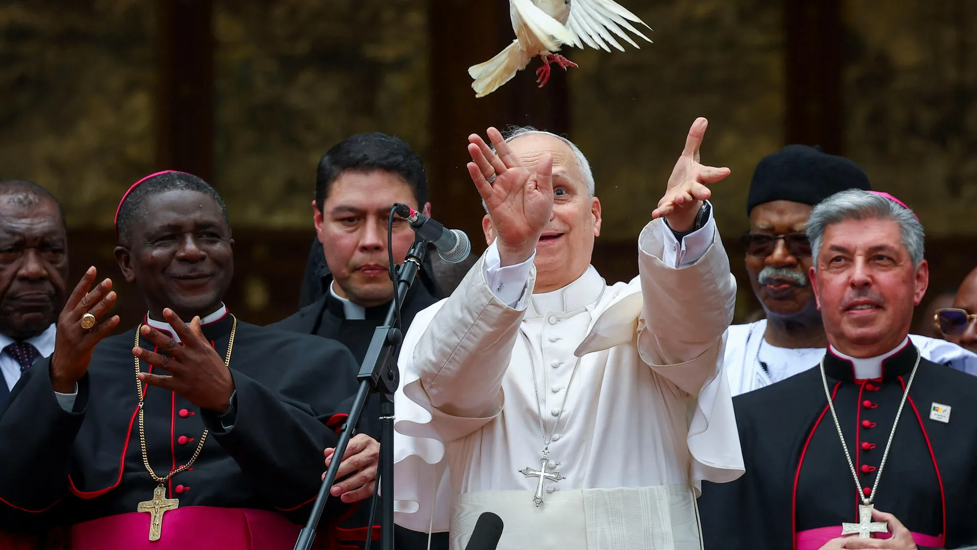 the main phrases to remember