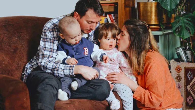 these parents testify to their fight for adoption