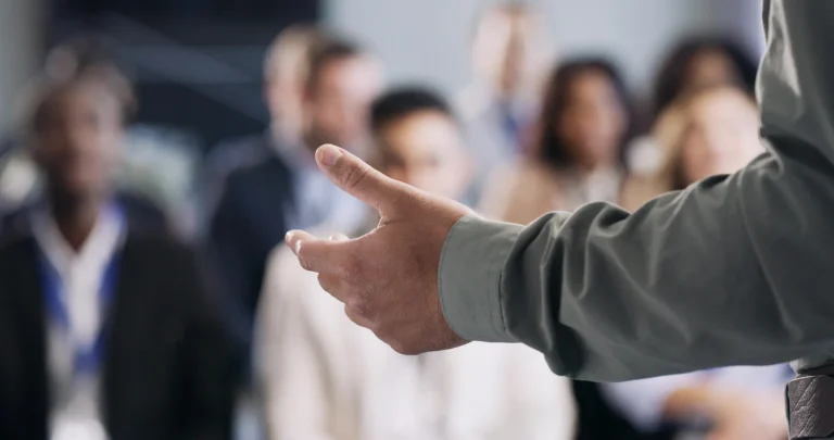 Retirement Speech: Tips for Speaking Well

