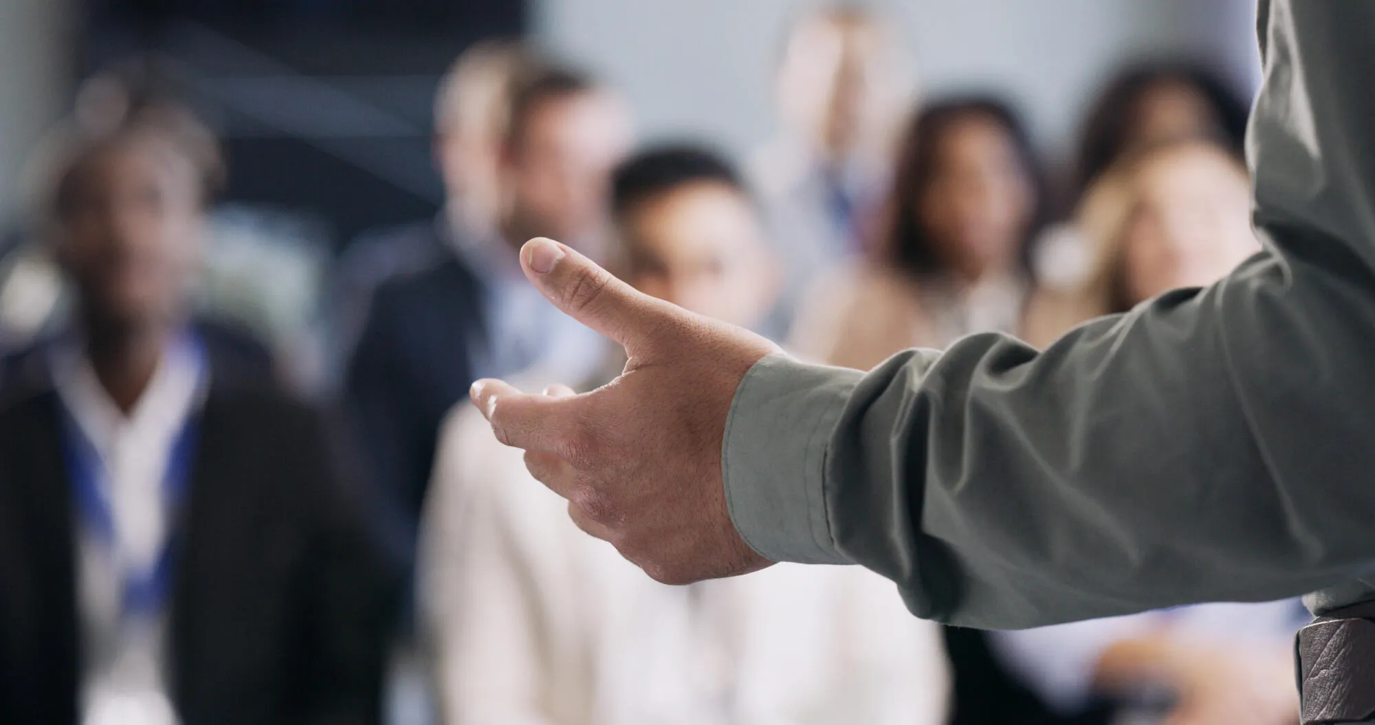 Retirement Speech: Tips for Speaking Well