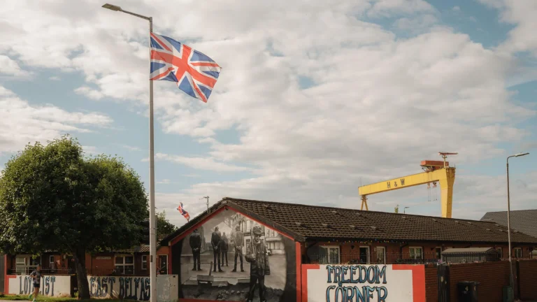 Brexit, ten years later: Immigration and violence... in Belfast, promises betrayed
