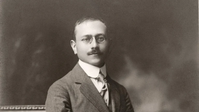 Pantheonization of Marc Bloch: “He remains the boss”

