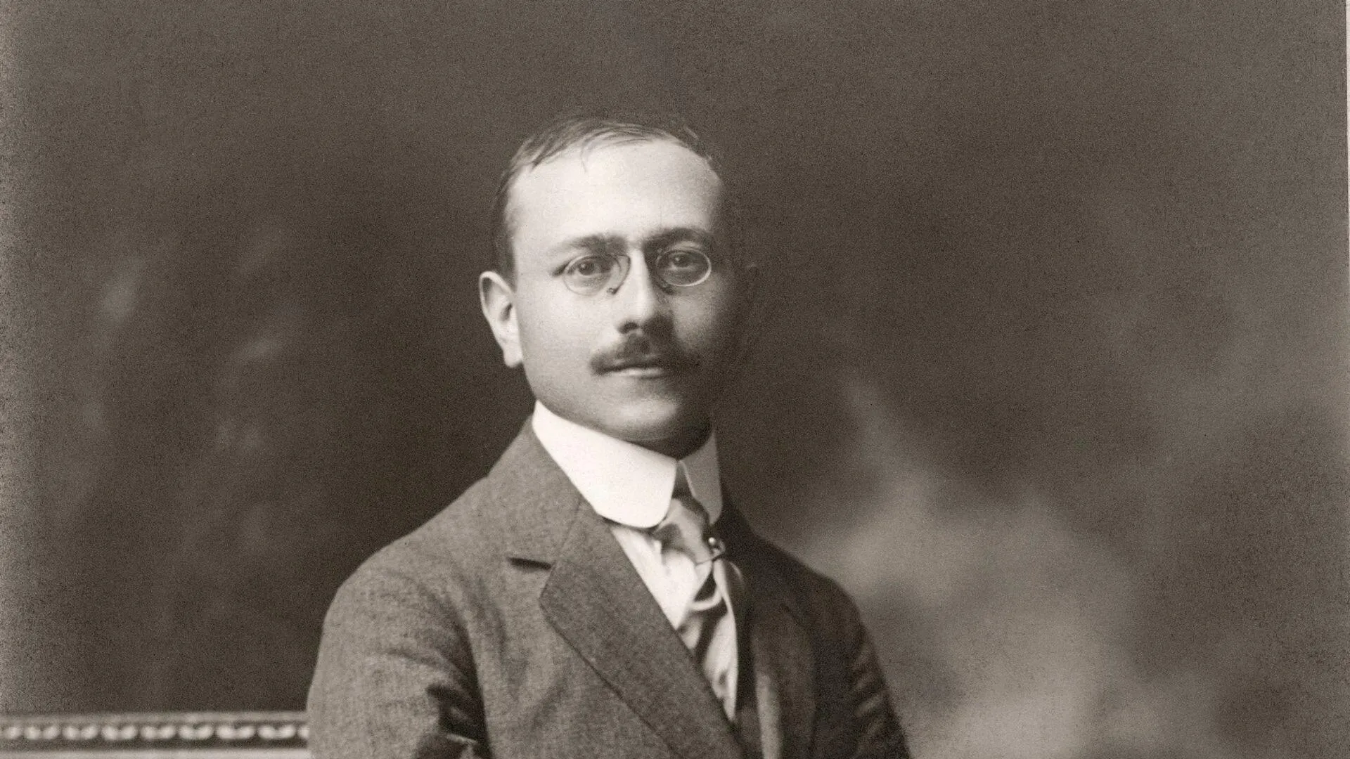 Pantheonization of Marc Bloch: “He remains the boss”