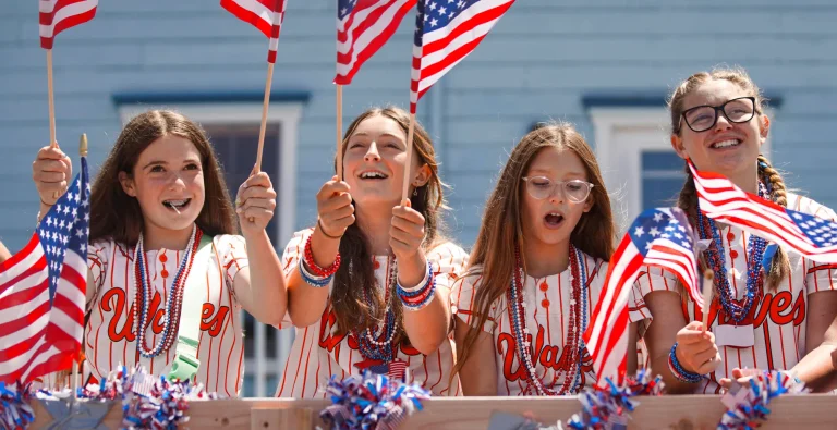 America, what have you done with your promise of freedom?
