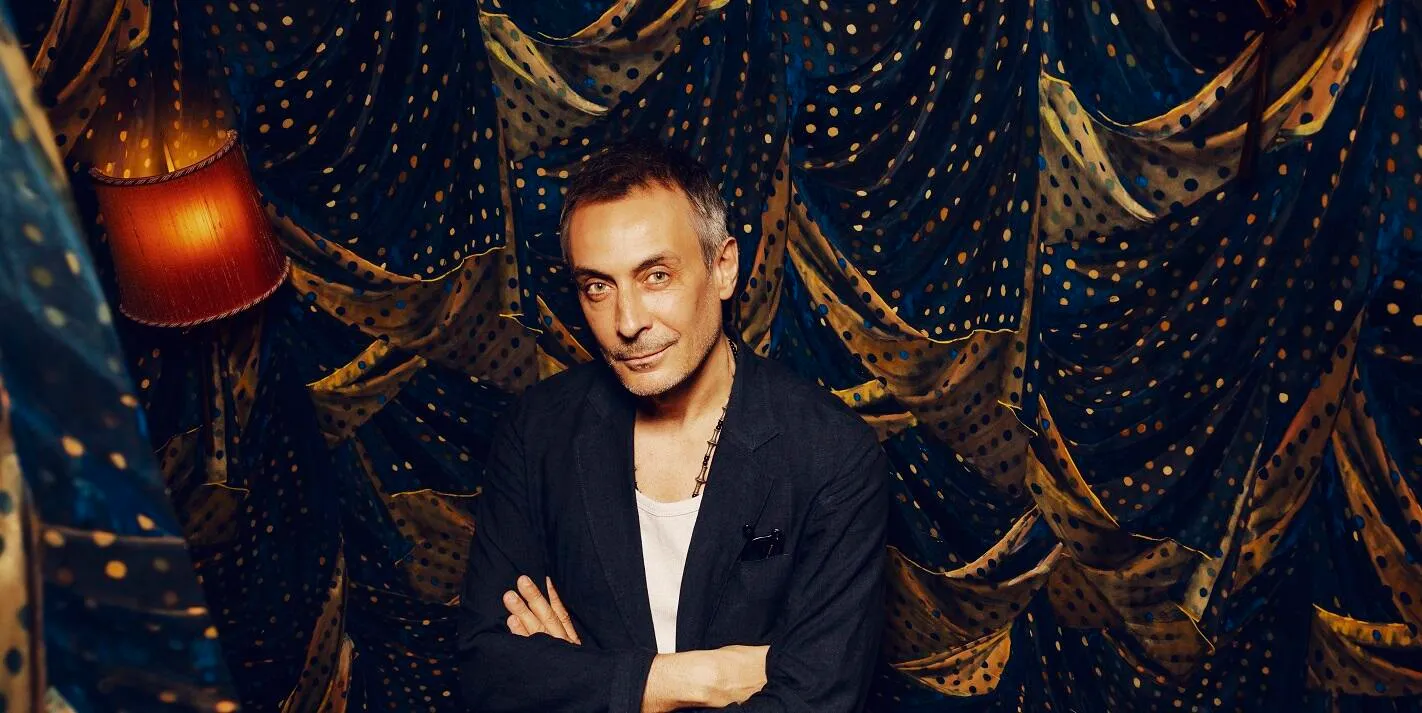 Benoit Solès, actor: “In Avignon, you have to convince every day. »