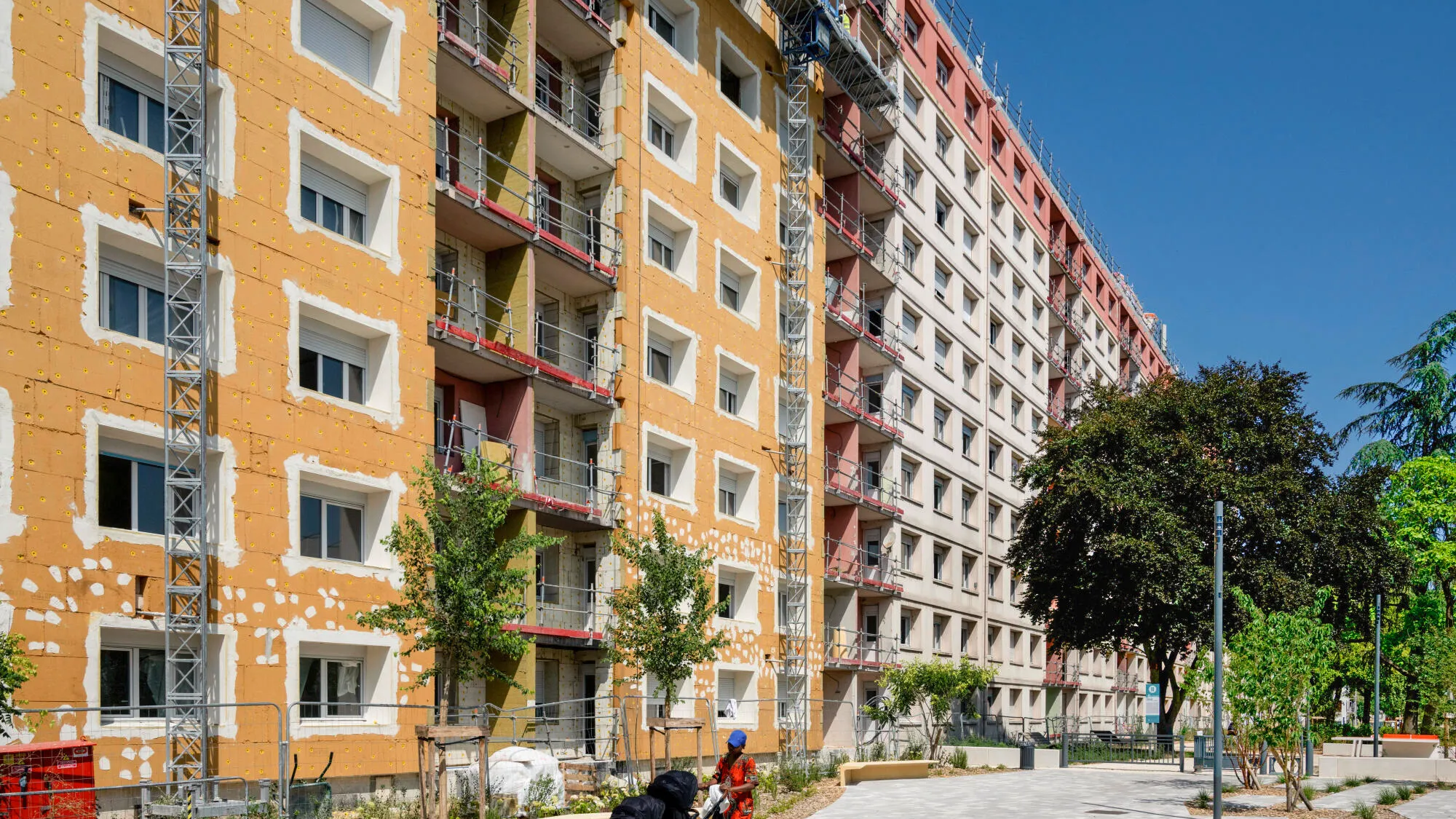 Heatwave 2026: our homes are poorly suited to scorching summers