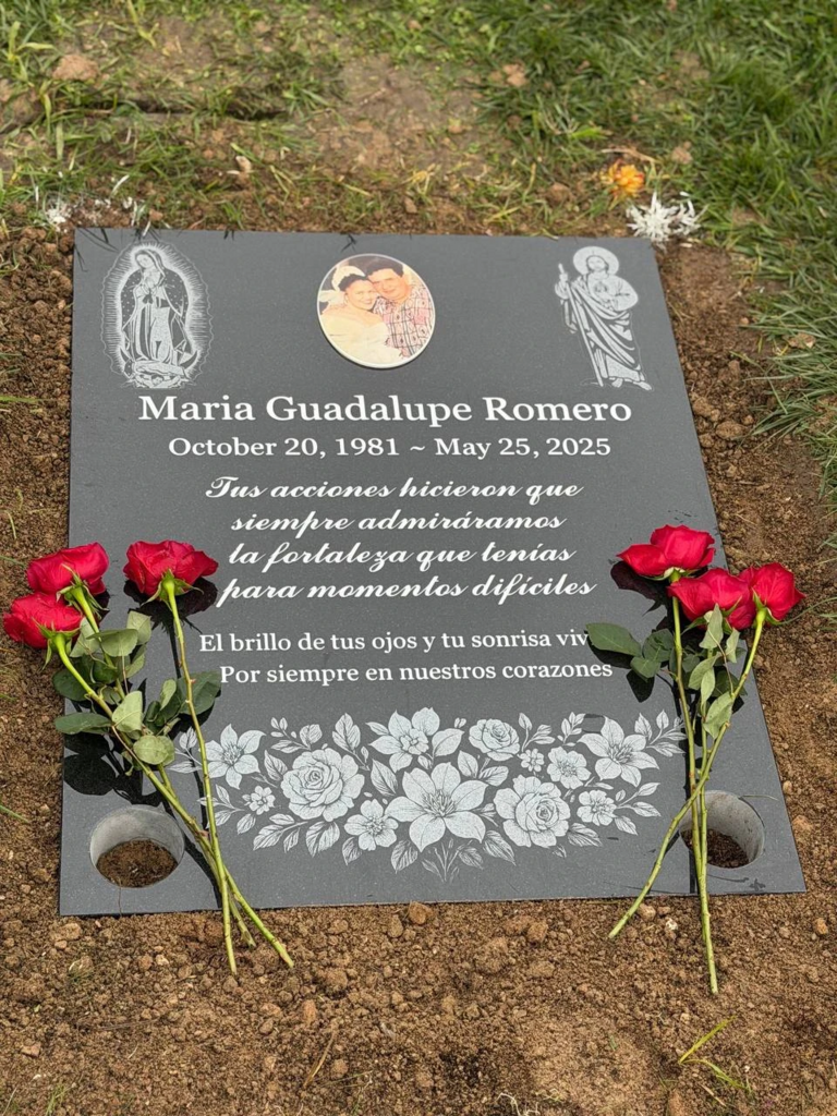 "The Ground Tells the Truth": A Cemetery Groundskeeper on Thirty Years of Flat Headstones