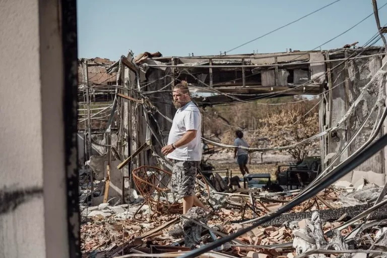 Fires 2026: after the flames, the long administrative battle of the victims
