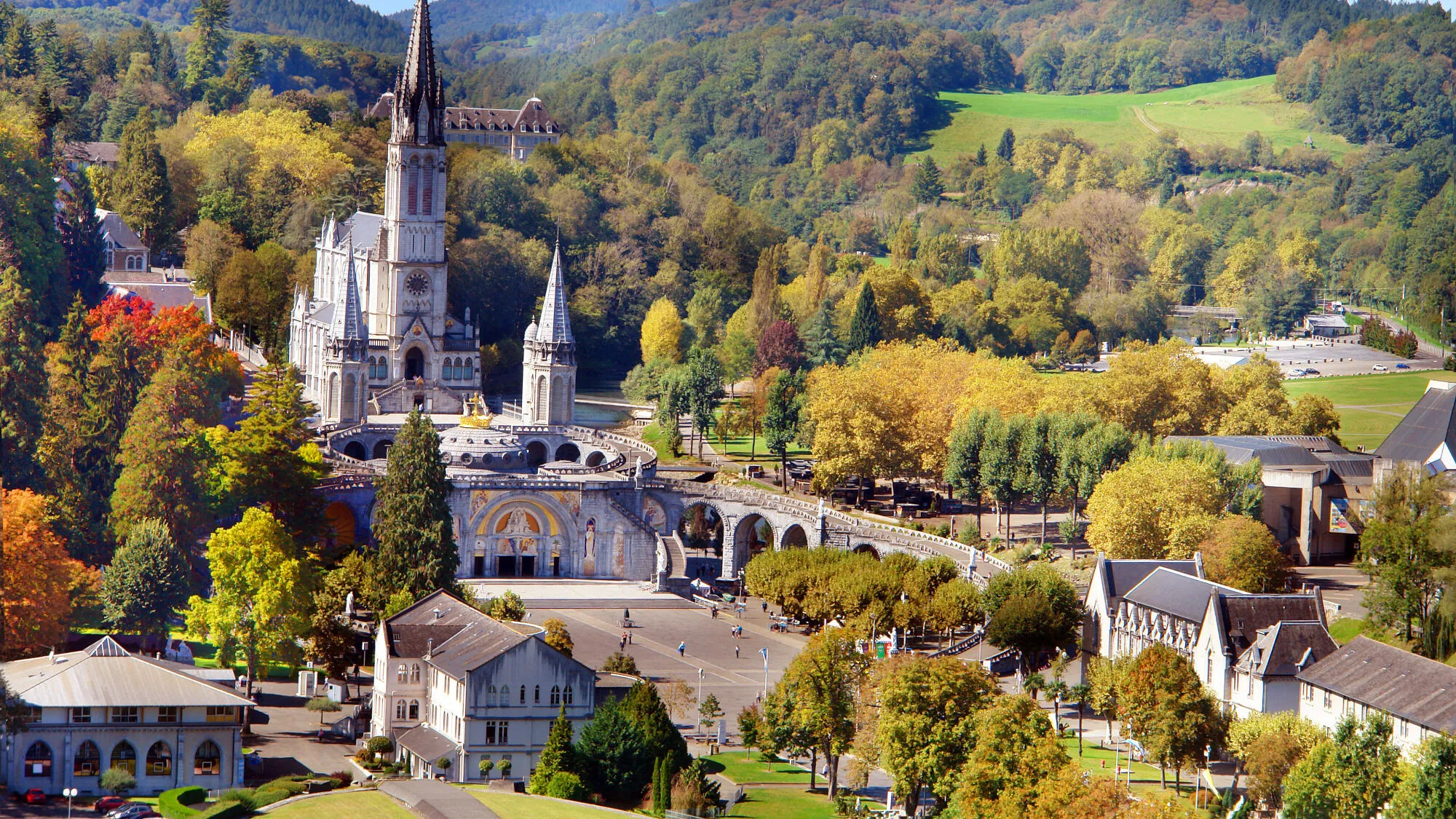 Lourdes 2026: 6 lesser-known places to pray