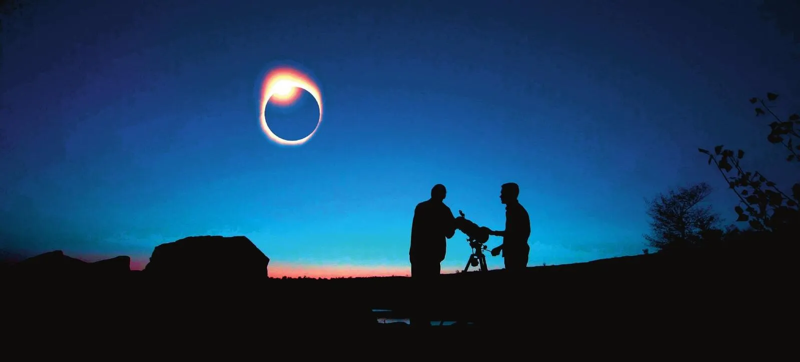 Solar eclipse in Spain boosts tourism in little-known rural region
