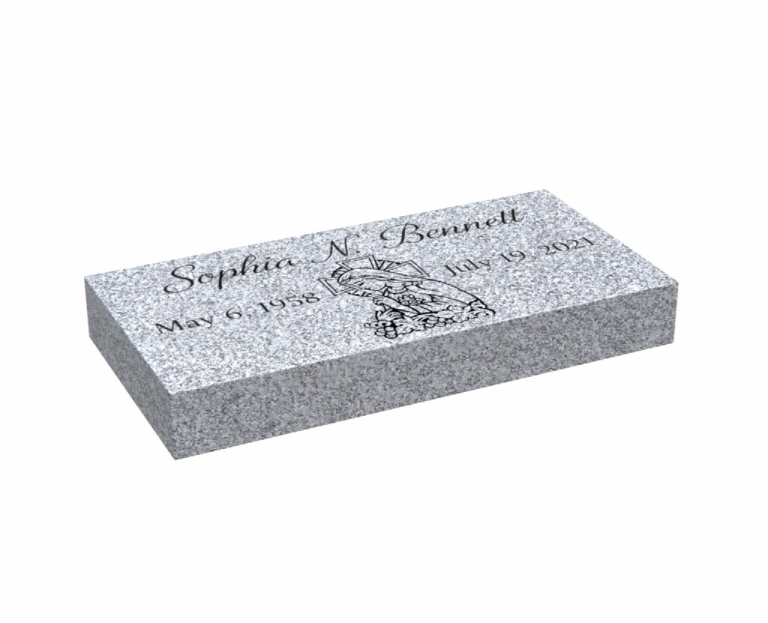 A Lawn Cemetery Reshaped American Burial Without Anyone Noticing