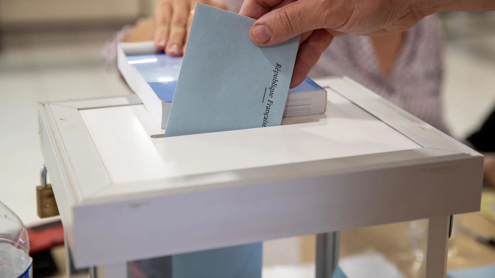 The primaries, a false good democratic idea?