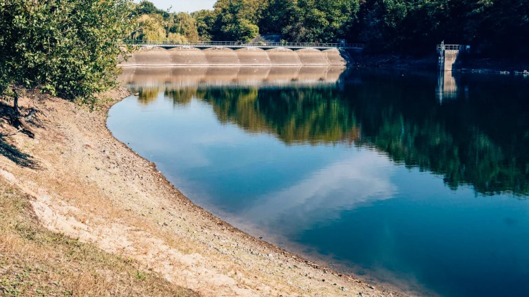 Brittany: how to prepare for a possible water shortage?
