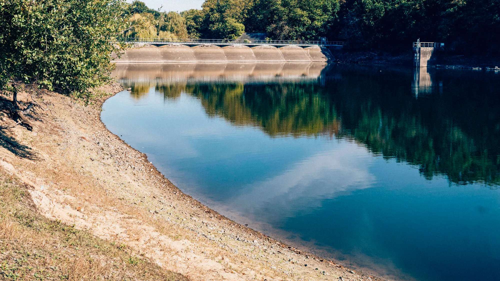Brittany: how to prepare for a possible water shortage?