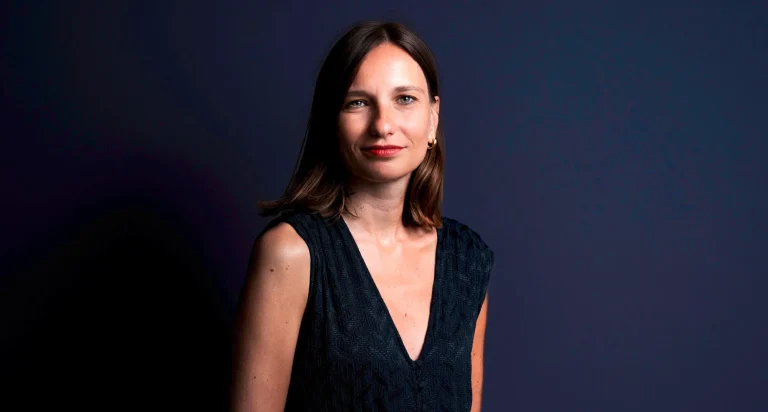 Johanna Brousse goes behind the scenes of cybercrime
