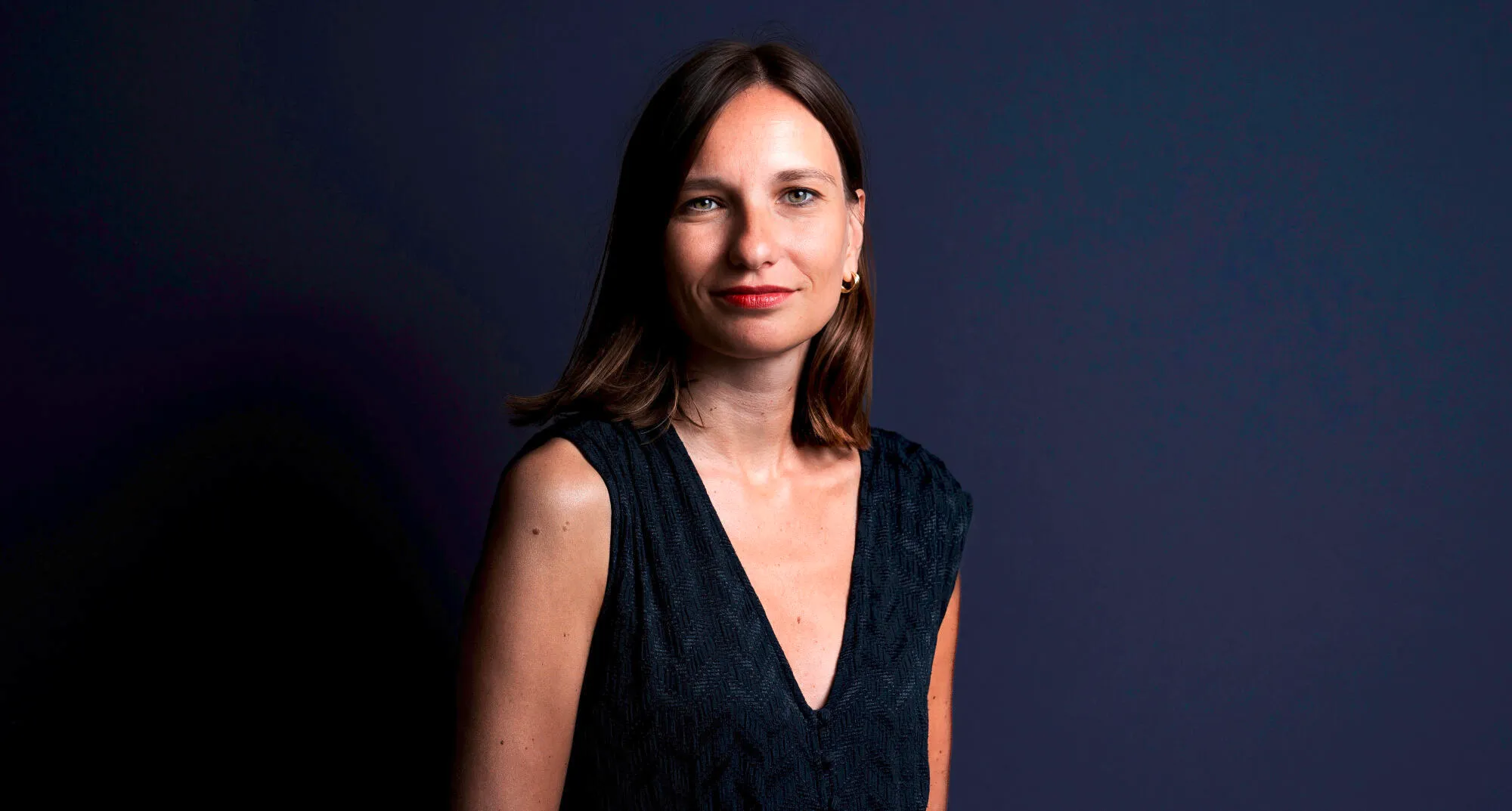 Johanna Brousse goes behind the scenes of cybercrime
